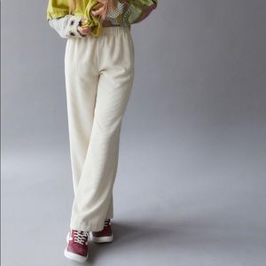 BDG Blaine Corduroy Puddle Pant